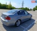 Сірий БМВ 3 Серія, об'ємом двигуна 2 л та пробігом 290 тис. км за 7555 $, фото 8 на Automoto.ua