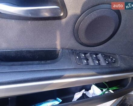 БМВ 3 Серия 2006 в Киеве на Automoto.ua Серый БМВ 3 Серия, объемом двигателя 2 л и пробегом 263 тыс. км за 7100 $, фото 10 на Automoto.ua