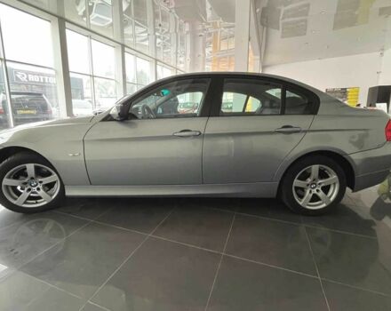 Сірий БМВ 3 Серія, об'ємом двигуна 2 л та пробігом 470 тис. км за 7300 $, фото 3 на Automoto.ua