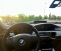 Серый БМВ 3 Серия, объемом двигателя 2 л и пробегом 240 тыс. км за 7800 $, фото 2 на Automoto.ua