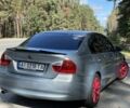 Серый БМВ 3 Серия, объемом двигателя 2 л и пробегом 270 тыс. км за 6600 $, фото 6 на Automoto.ua