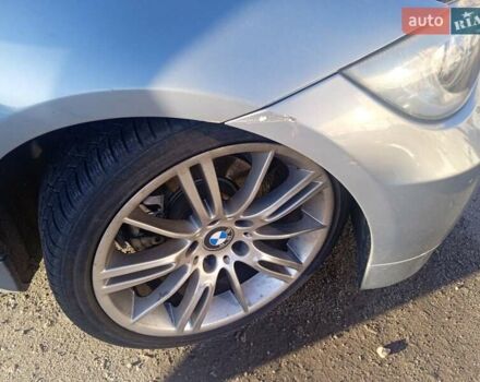 БМВ 3 Серия 2006 в Киеве на Automoto.ua Серый БМВ 3 Серия, объемом двигателя 2 л и пробегом 263 тыс. км за 7100 $, фото 11 на Automoto.ua