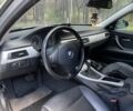 Серый БМВ 3 Серия, объемом двигателя 2 л и пробегом 270 тыс. км за 6600 $, фото 16 на Automoto.ua