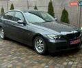 Серый БМВ 3 Серия, объемом двигателя 2 л и пробегом 270 тыс. км за 6500 $, фото 3 на Automoto.ua