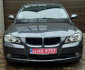 Серый БМВ 3 Серия, объемом двигателя 2 л и пробегом 270 тыс. км за 6500 $, фото 4 на Automoto.ua
