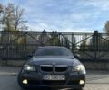 Сірий БМВ 3 Серія, об'ємом двигуна 2 л та пробігом 260 тис. км за 5850 $, фото 1 на Automoto.ua