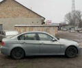 Серый БМВ 3 Серия, объемом двигателя 2 л и пробегом 240 тыс. км за 6700 $, фото 4 на Automoto.ua