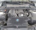 Серый БМВ 3 Серия, объемом двигателя 2 л и пробегом 234 тыс. км за 6900 $, фото 9 на Automoto.ua