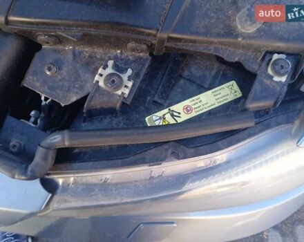 БМВ 3 Серия 2006 в Киеве на Automoto.ua Серый БМВ 3 Серия, объемом двигателя 2 л и пробегом 263 тыс. км за 7100 $, фото 7 на Automoto.ua