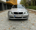 Серый БМВ 3 Серия, объемом двигателя 2.5 л и пробегом 280 тыс. км за 8500 $, фото 32 на Automoto.ua