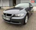 Серый БМВ 3 Серия, объемом двигателя 2 л и пробегом 126 тыс. км за 6999 $, фото 18 на Automoto.ua