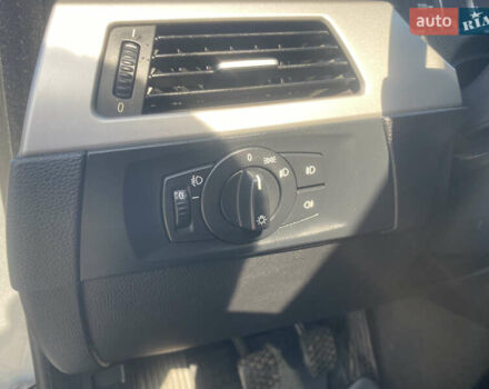 Сірий БМВ 3 Серія, об'ємом двигуна 2 л та пробігом 235 тис. км за 5999 $, фото 3 на Automoto.ua