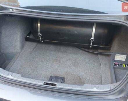 Сірий БМВ 3 Серія, об'ємом двигуна 2 л та пробігом 320 тис. км за 6000 $, фото 10 на Automoto.ua