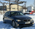 Сірий БМВ 3 Серія, об'ємом двигуна 2 л та пробігом 246 тис. км за 6500 $, фото 1 на Automoto.ua