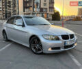 Серый БМВ 3 Серия, объемом двигателя 2 л и пробегом 225 тыс. км за 6600 $, фото 1 на Automoto.ua