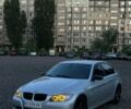 Серый БМВ 3 Серия, объемом двигателя 2 л и пробегом 261 тыс. км за 6200 $, фото 1 на Automoto.ua