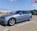 Сірий БМВ 3 Серія, об'ємом двигуна 2 л та пробігом 290 тис. км за 7555 $, фото 2 на Automoto.ua
