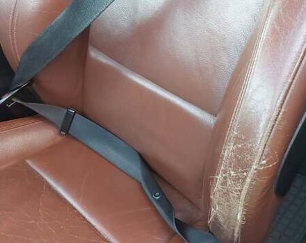 Сірий БМВ 3 Серія, об'ємом двигуна 2 л та пробігом 320 тис. км за 6000 $, фото 11 на Automoto.ua