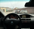 Серый БМВ 3 Серия, объемом двигателя 2 л и пробегом 256 тыс. км за 7500 $, фото 36 на Automoto.ua
