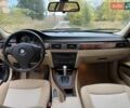 Сірий БМВ 3 Серія, об'ємом двигуна 2 л та пробігом 210 тис. км за 8500 $, фото 4 на Automoto.ua