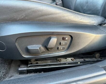 Серый БМВ 3 Серия, объемом двигателя 2 л и пробегом 220 тыс. км за 6200 $, фото 8 на Automoto.ua