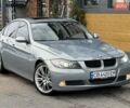 Серый БМВ 3 Серия, объемом двигателя 2 л и пробегом 263 тыс. км за 7777 $, фото 1 на Automoto.ua