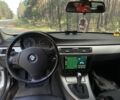 Серый БМВ 3 Серия, объемом двигателя 2 л и пробегом 270 тыс. км за 6600 $, фото 14 на Automoto.ua