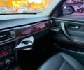 Серый БМВ 3 Серия, объемом двигателя 2 л и пробегом 220 тыс. км за 6200 $, фото 17 на Automoto.ua