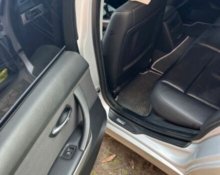 Сірий БМВ 3 Серія, об'ємом двигуна 2 л та пробігом 1 тис. км за 7600 $, фото 1 на Automoto.ua
