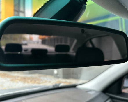 Серый БМВ 3 Серия, объемом двигателя 2.5 л и пробегом 280 тыс. км за 8500 $, фото 28 на Automoto.ua