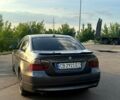Серый БМВ 3 Серия, объемом двигателя 2 л и пробегом 240 тыс. км за 7800 $, фото 1 на Automoto.ua