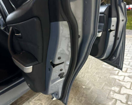 Серый БМВ 3 Серия, объемом двигателя 2 л и пробегом 220 тыс. км за 6350 $, фото 23 на Automoto.ua