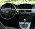 Серый БМВ 3 Серия, объемом двигателя 2 л и пробегом 310 тыс. км за 6800 $, фото 4 на Automoto.ua