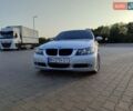 Сірий БМВ 3 Серія, об'ємом двигуна 2 л та пробігом 270 тис. км за 7200 $, фото 1 на Automoto.ua
