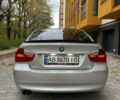 Серый БМВ 3 Серия, объемом двигателя 2.5 л и пробегом 280 тыс. км за 8500 $, фото 4 на Automoto.ua