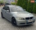 Сірий БМВ 3 Серія, об'ємом двигуна 2 л та пробігом 221 тис. км за 5500 $, фото 1 на Automoto.ua