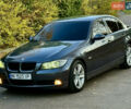 Серый БМВ 3 Серия, объемом двигателя 2 л и пробегом 405 тыс. км за 7999 $, фото 11 на Automoto.ua