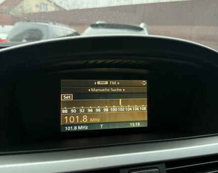 Серый БМВ 3 Серия, объемом двигателя 2 л и пробегом 256 тыс. км за 7500 $, фото 23 на Automoto.ua