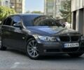 Серый БМВ 3 Серия, объемом двигателя 2 л и пробегом 310 тыс. км за 6800 $, фото 1 на Automoto.ua