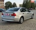 Сірий БМВ 3 Серія, об'ємом двигуна 2 л та пробігом 204 тис. км за 6799 $, фото 9 на Automoto.ua