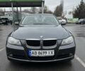 Серый БМВ 3 Серия, объемом двигателя 2 л и пробегом 149 тыс. км за 7105 $, фото 3 на Automoto.ua