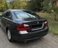 Сірий БМВ 3 Серія, об'ємом двигуна 2 л та пробігом 210 тис. км за 8500 $, фото 2 на Automoto.ua