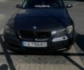 Серый БМВ 3 Серия, объемом двигателя 2 л и пробегом 400 тыс. км за 3700 $, фото 1 на Automoto.ua