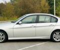 Серый БМВ 3 Серия, объемом двигателя 2 л и пробегом 230 тыс. км за 5800 $, фото 1 на Automoto.ua