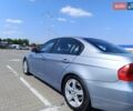 Сірий БМВ 3 Серія, об'ємом двигуна 2 л та пробігом 290 тис. км за 7555 $, фото 6 на Automoto.ua