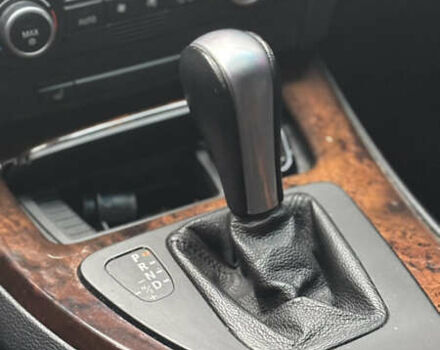 Сірий БМВ 3 Серія, об'ємом двигуна 2 л та пробігом 218 тис. км за 6590 $, фото 14 на Automoto.ua