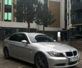 Сірий БМВ 3 Серія, об'ємом двигуна 2 л та пробігом 218 тис. км за 6590 $, фото 1 на Automoto.ua