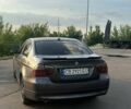 Серый БМВ 3 Серия, объемом двигателя 2 л и пробегом 240 тыс. км за 7100 $, фото 2 на Automoto.ua