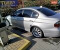 Сірий БМВ 3 Серія, об'ємом двигуна 2 л та пробігом 276 тис. км за 6000 $, фото 1 на Automoto.ua