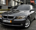 Сірий БМВ 3 Серія, об'ємом двигуна 2 л та пробігом 282 тис. км за 5999 $, фото 1 на Automoto.ua